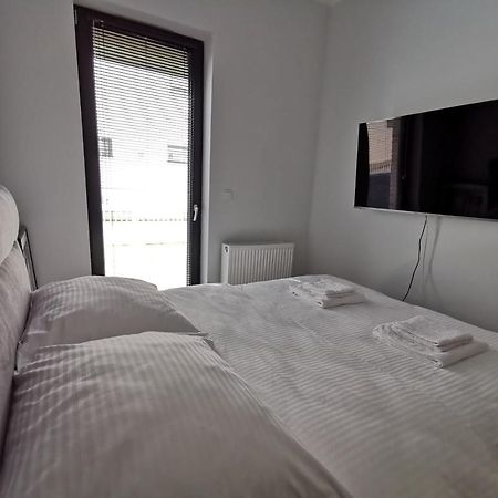 Apartament Lipska Apartment Zamosc  Bagian luar foto