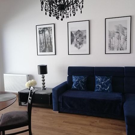 Apartament Lipska Apartment Zamosc  Bagian luar foto