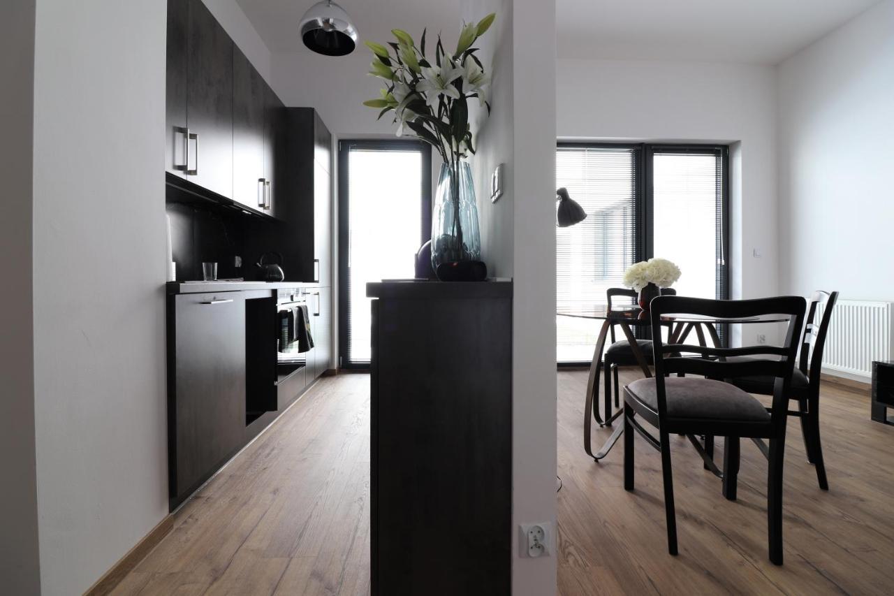 Apartament Lipska Apartment Zamosc  Bagian luar foto