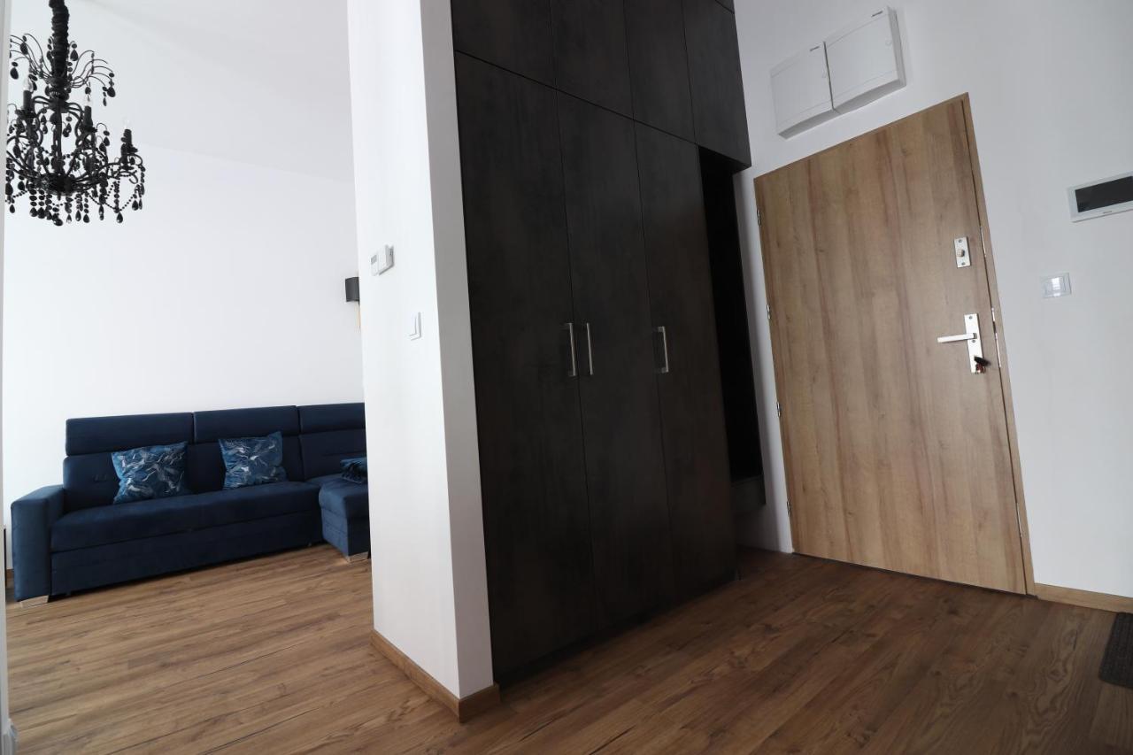 Apartament Lipska Apartment Zamosc  Bagian luar foto