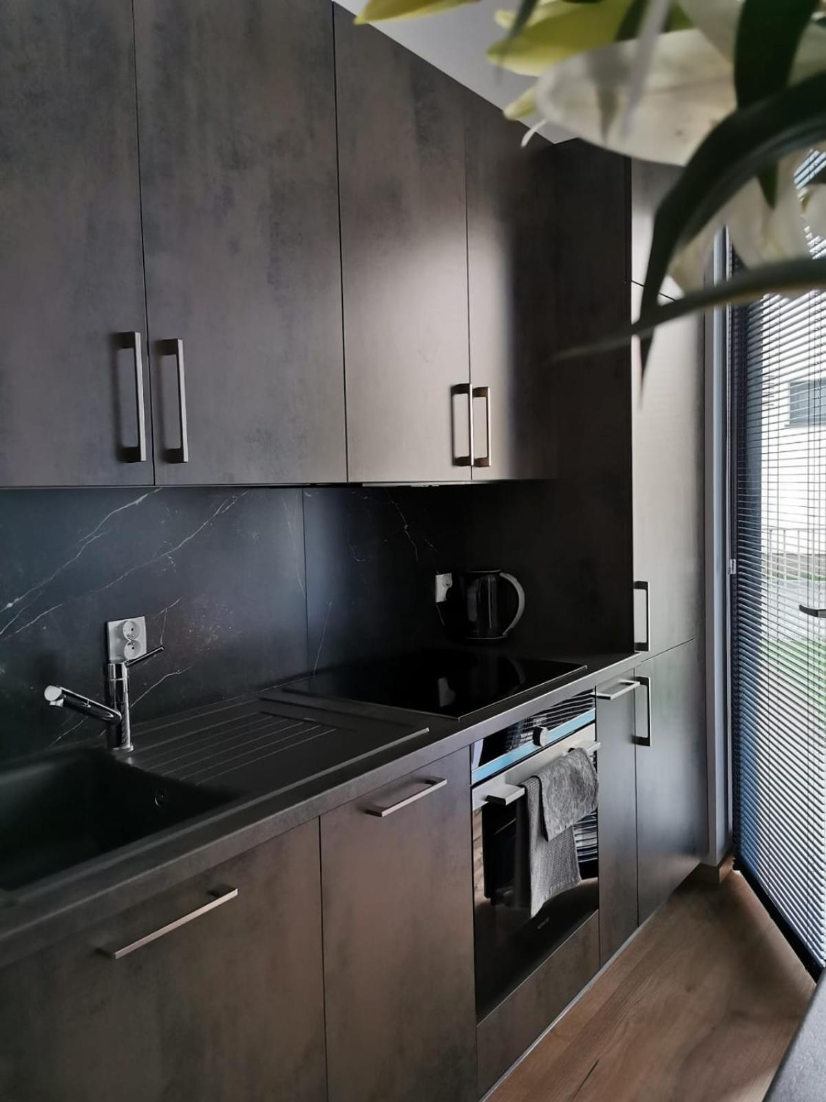 Apartament Lipska Apartment Zamosc  Bagian luar foto