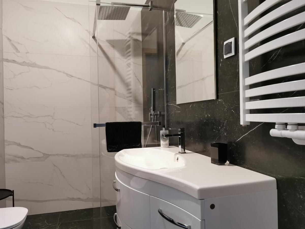 Apartament Lipska Apartment Zamosc  Bagian luar foto