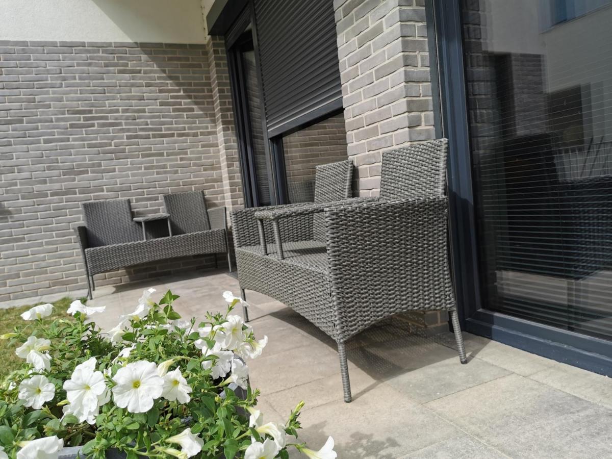 Apartament Lipska Apartment Zamosc  Bagian luar foto