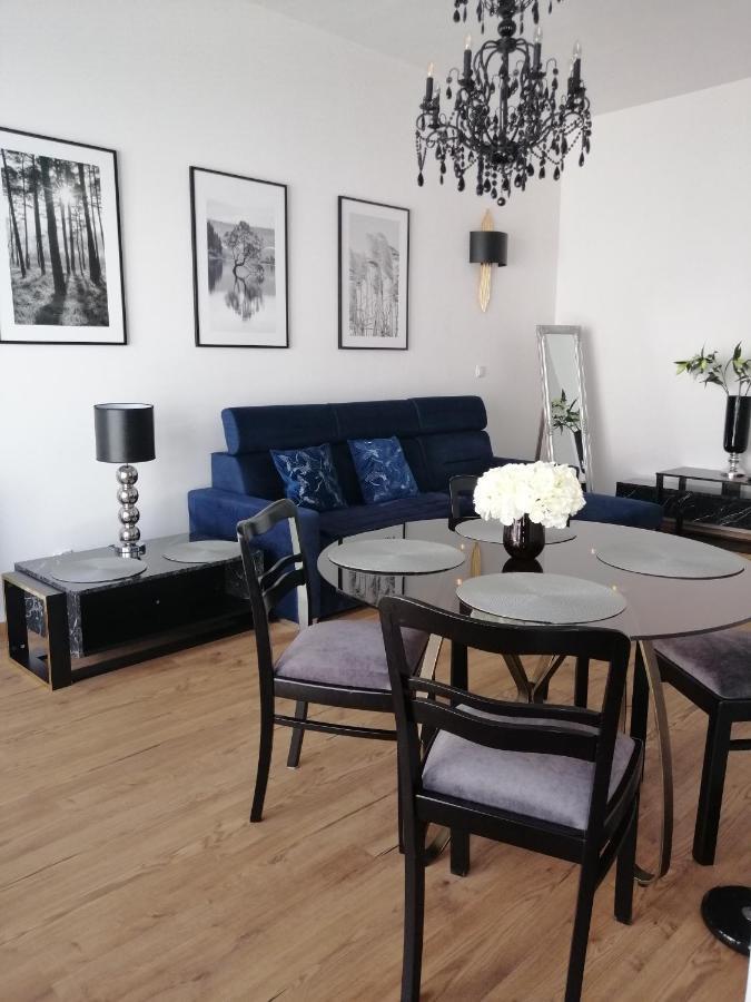 Apartament Lipska Apartment Zamosc  Bagian luar foto