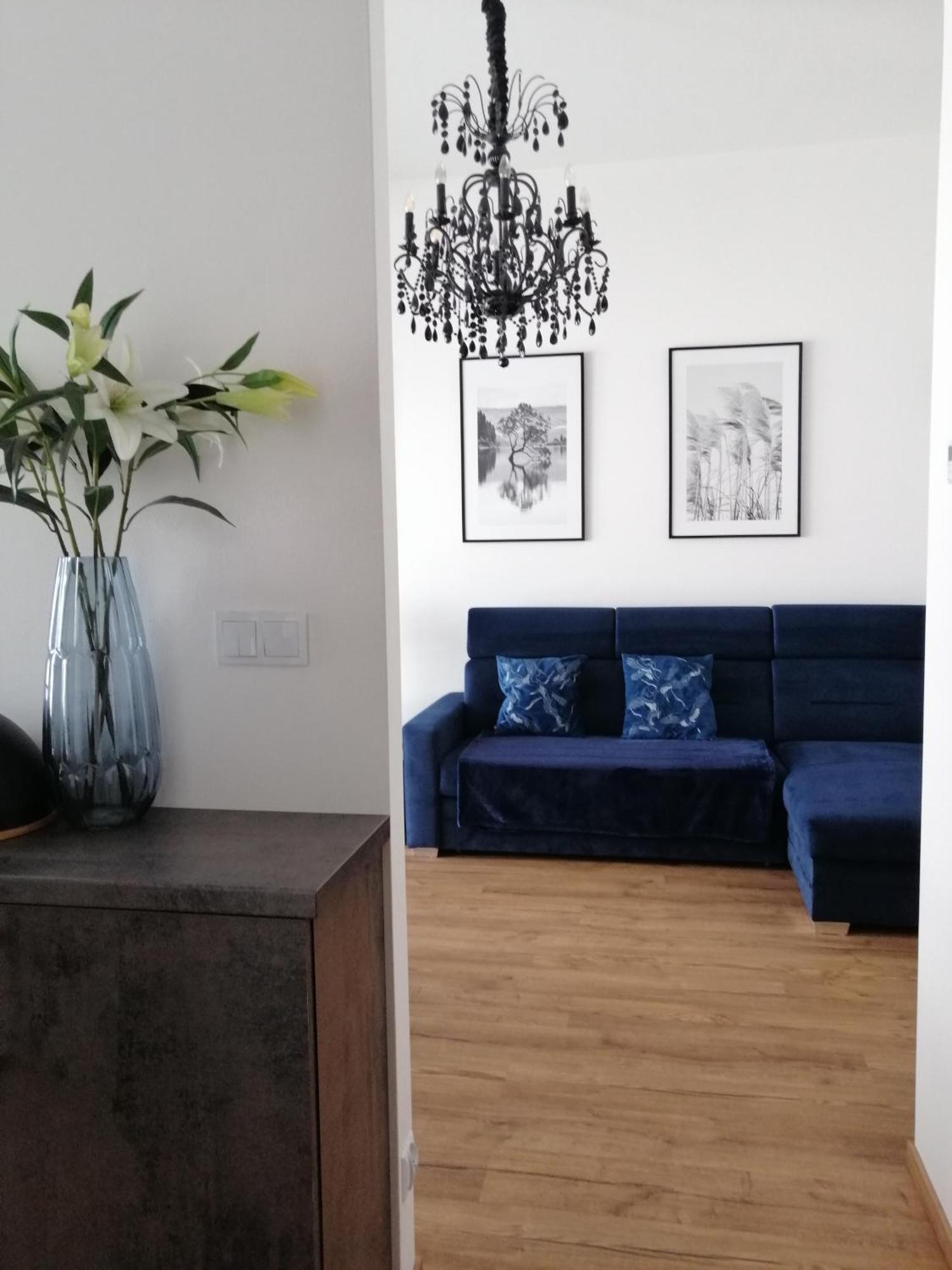 Apartament Lipska Apartment Zamosc  Bagian luar foto
