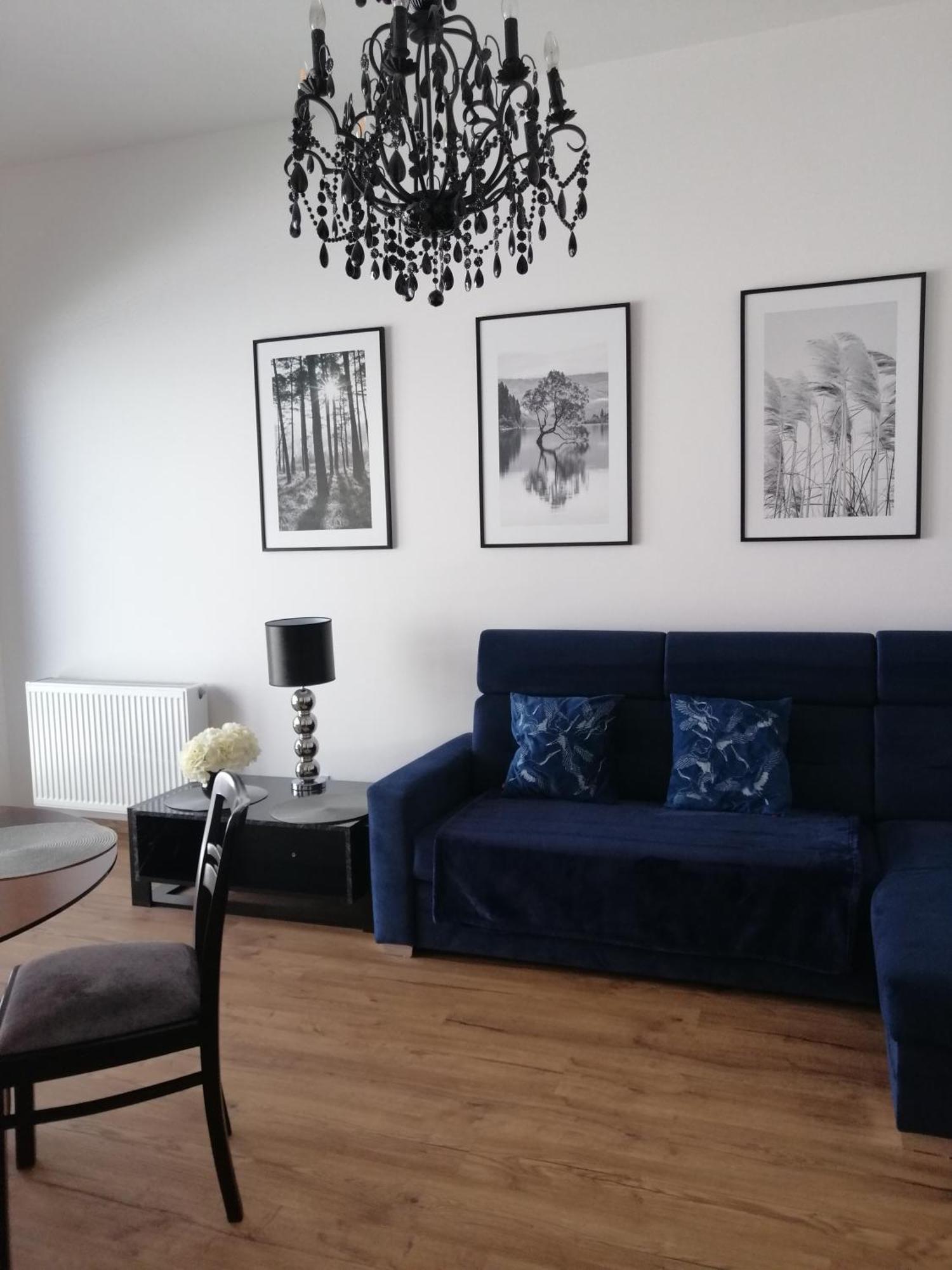 Apartament Lipska Apartment Zamosc  Bagian luar foto